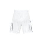 ADIDAS MAN UTD 2025/2026 HOME SHORTS - WHITE