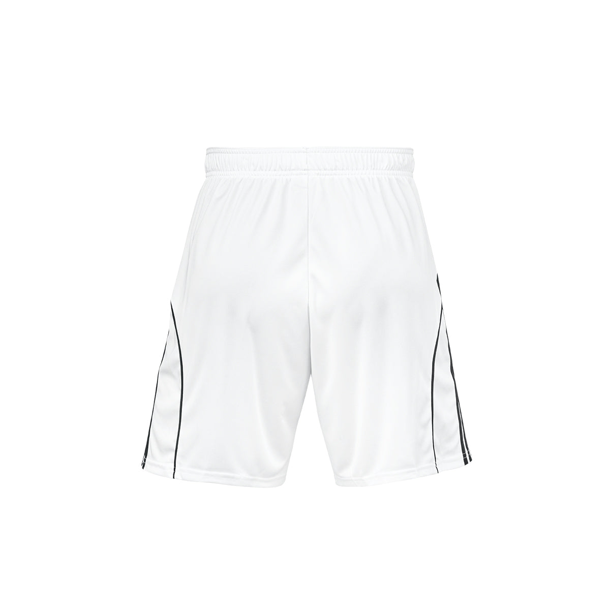 ADIDAS MAN UTD 2025/2026 HOME SHORTS - WHITE
