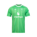 ADIDAS MAN UTD 2025/2026 THIRD GK JERSEY - SEMI SCREAMING GREEN
