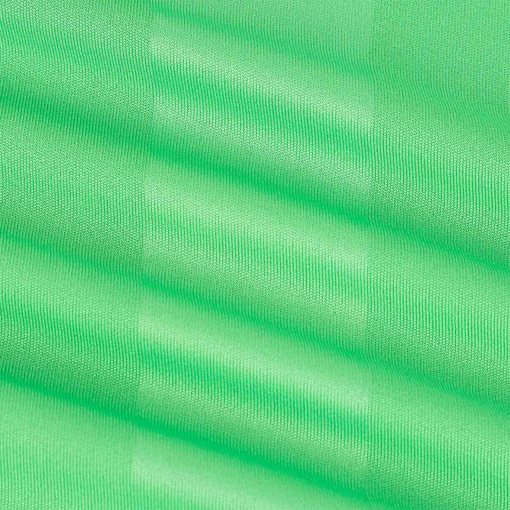 ADIDAS MAN UTD 2025/2026 THIRD GK JERSEY - SEMI SCREAMING GREEN