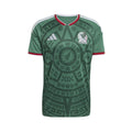 ADIDAS MEXICO 2026 HOME REPLICA JERSEY - BOLD GREEN