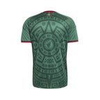 ADIDAS MEXICO 2026 HOME REPLICA JERSEY - BOLD GREEN