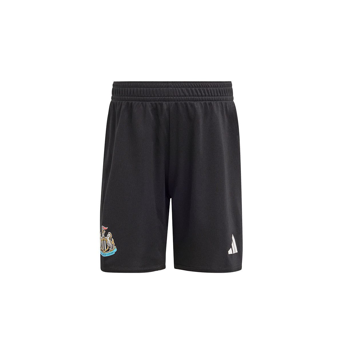 ADIDAS NEWCASTLE UNITED 2025/2026 HOME MINI JERSEY - BLACK/WHITE