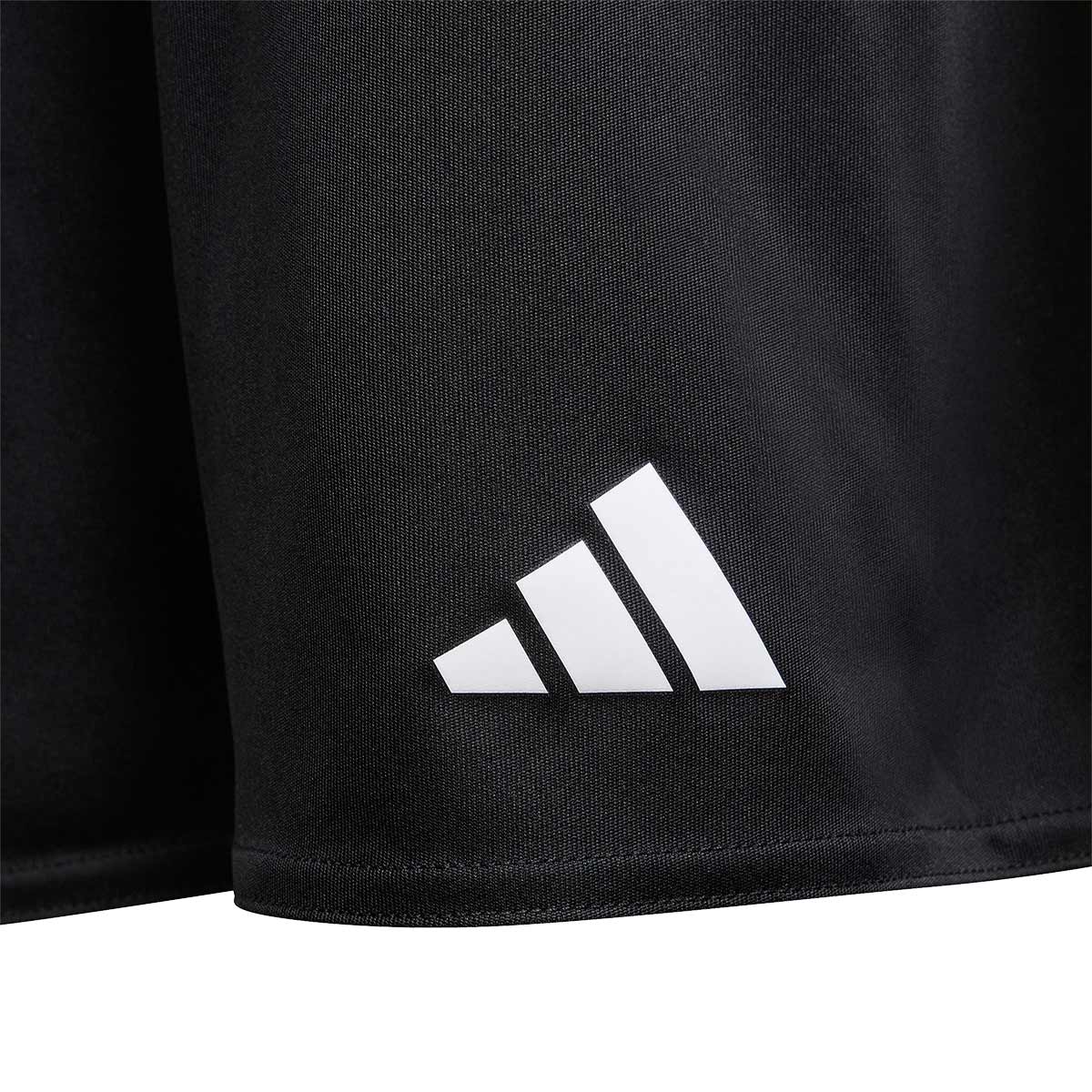 ADIDAS NEWCASTLE UNITED 2025/2026 HOME MINI JERSEY - BLACK/WHITE