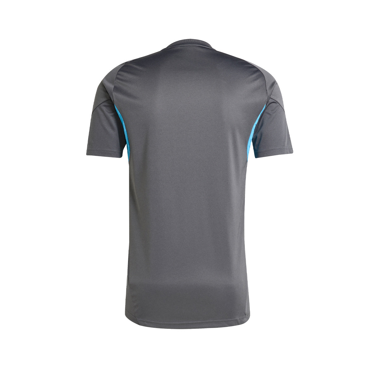 ADIDAS NEWCASTLE UNITED 2025/2026 TRAINING JERSEY - GREY FIVE
