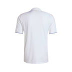 ADIDAS OLYMPIQUE LYONNAIS 2025/2026 HOME REPLICA JERSEY - WHITE