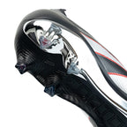 ADIDAS PREDATOR BSR ELITE FT FG - CORE BLACK/SILVER MET/VIVID RED