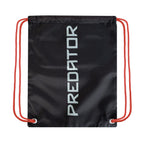 ADIDAS PREDATOR BSR ELITE FT FG - CORE BLACK/SILVER MET/VIVID RED