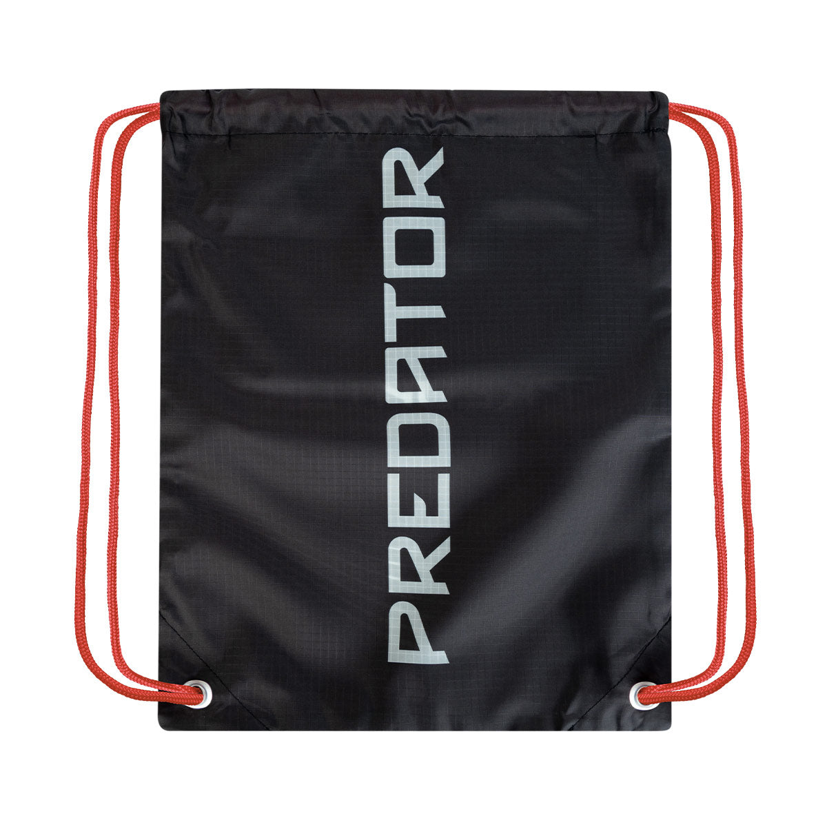 ADIDAS PREDATOR BSR ELITE FT FG - CORE BLACK/SILVER MET/VIVID RED