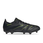 ADIDAS PREDATOR LEAGUE FG/MG - CORE BLACK/CARBON/LUCID LEMON