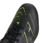 ADIDAS PREDATOR LEAGUE FG/MG - CORE BLACK/CARBON/LUCID LEMON