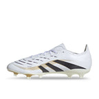 ADIDAS PREDATOR LEAGUE FG/MG - FTWR WHITE/CORE BLACK/GOLD MET