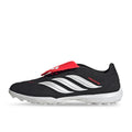 ADIDAS PREDATOR LEAGUE FT TF - CORE BLACK/FTWR WHITE/LUCID RED