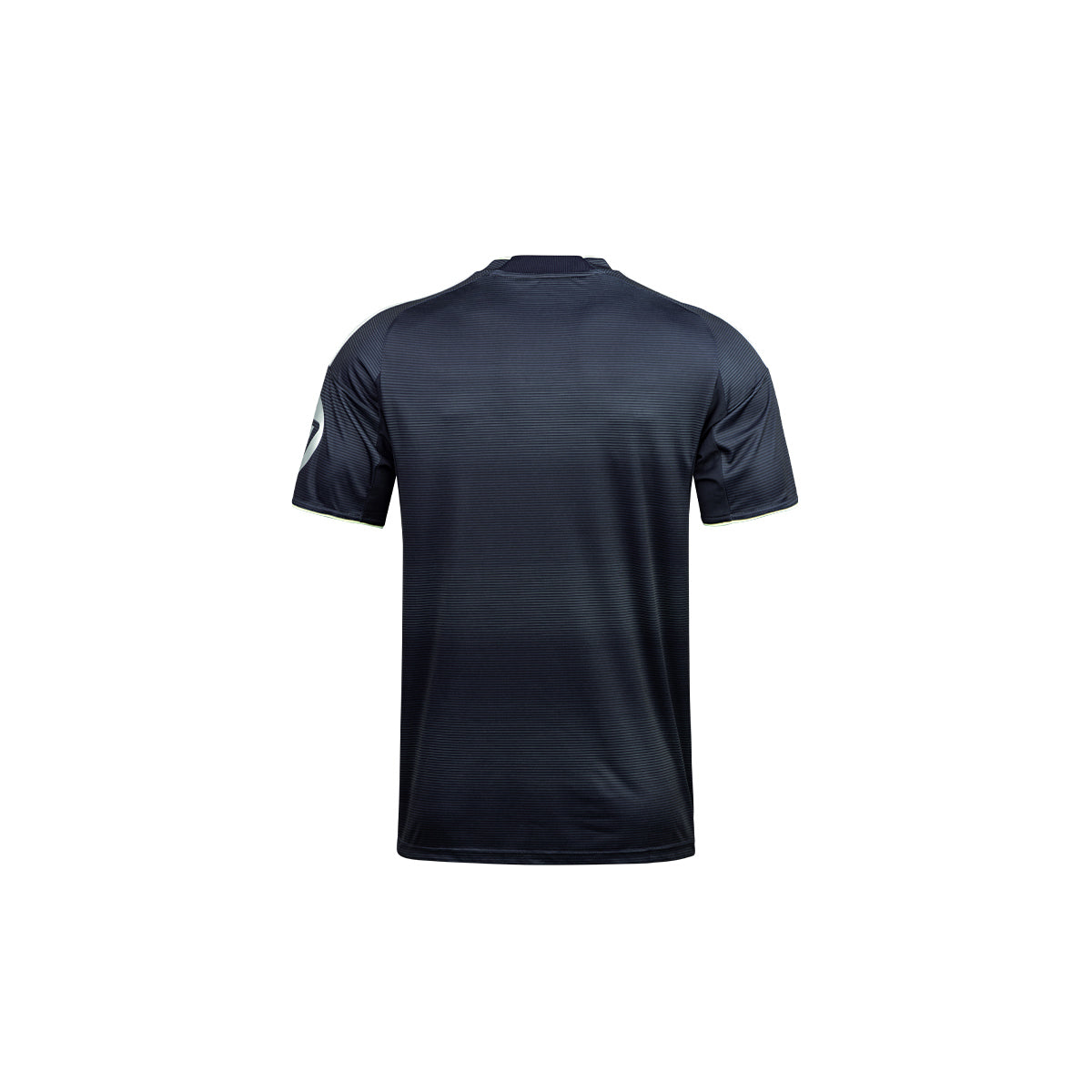 ADIDAS REAL MADRID 2025/2026 AWAY KIDS JERSEY - LEGEND INK