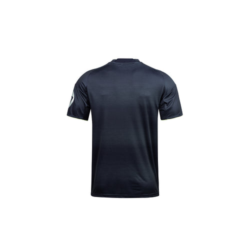 ADIDAS REAL MADRID 2025/2026 AWAY KIDS JERSEY - LEGEND INK
