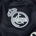 ADIDAS REAL MADRID 2025/2026 AWAY REPLICA JERSEY - LEGEND INK