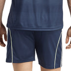 ADIDAS REAL MADRID 2025/2026 AWAY SHORTS - LEGEND INK