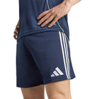 ADIDAS REAL MADRID 2025/2026 AWAY SHORTS - LEGEND INK