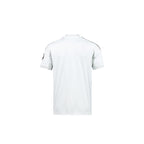 ADIDAS REAL MADRID 2025/2026 HOME KIDS JERSEY - WHITE
