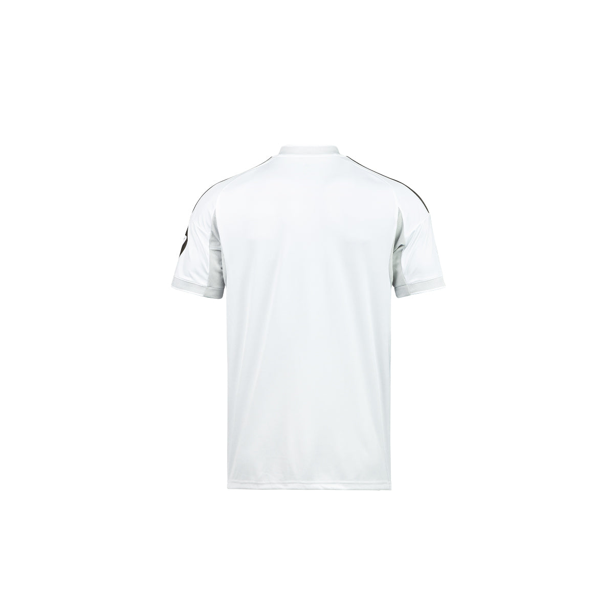 ADIDAS REAL MADRID 2025/2026 HOME KIDS JERSEY - WHITE