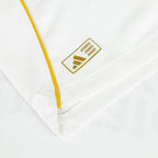 ADIDAS REAL MADRID 2025/2026 HOME PLAYER JERSEY - WHITE