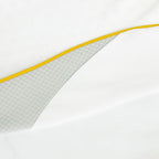 ADIDAS REAL MADRID 2025/2026 HOME PLAYER JERSEY - WHITE
