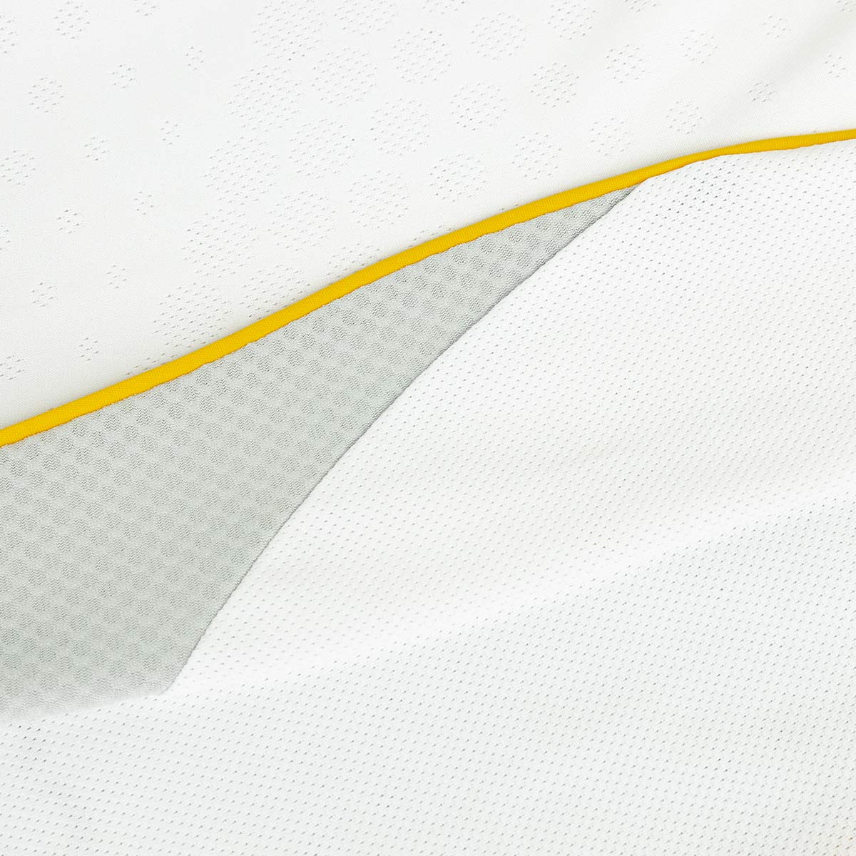 ADIDAS REAL MADRID 2025/2026 HOME PLAYER JERSEY - WHITE