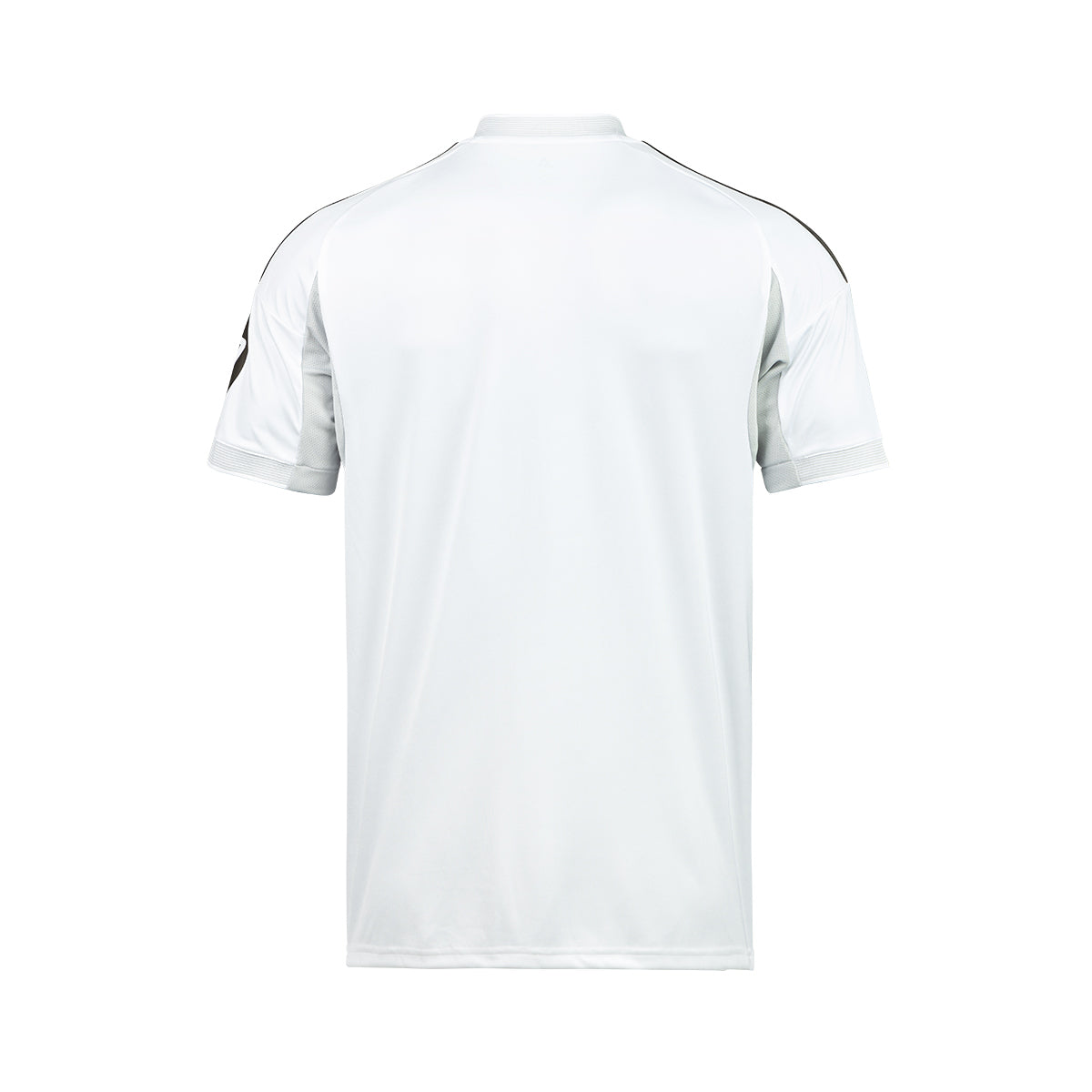 ADIDAS REAL MADRID 2025/2026 HOME REPLICA JERSEY - WHITE