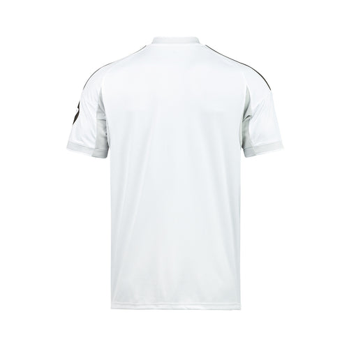 ADIDAS REAL MADRID 2025/2026 HOME REPLICA JERSEY - WHITE