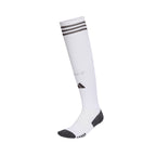 ADIDAS REAL MADRID 2025/2026 HOME SOCKS - WHITE