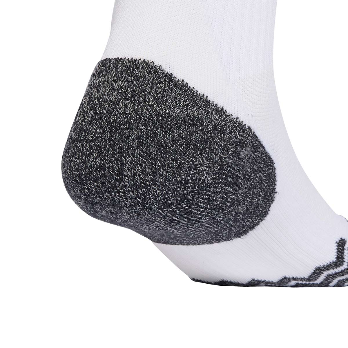 ADIDAS REAL MADRID 2025/2026 HOME SOCKS - WHITE
