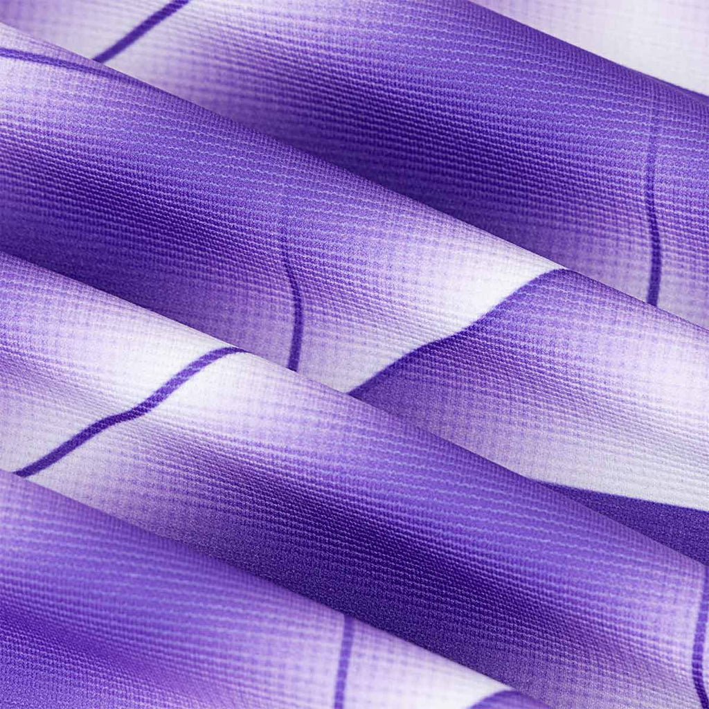 ADIDAS REAL MADRID LIFESTYLER JERSEY - PURPLE RUSH/WHITE