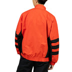 ADIDAS RIVER PLATE 1994 TRACK TOP - RED/BLACK
