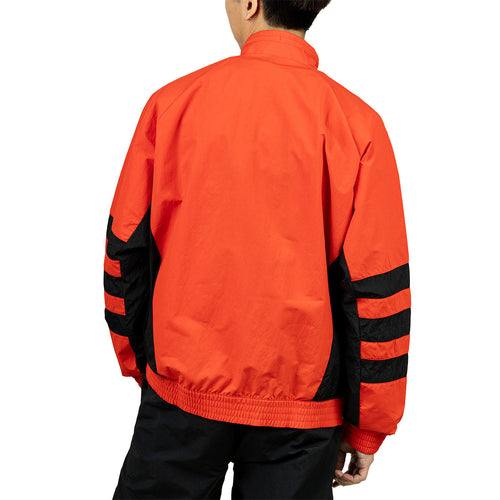 ADIDAS RIVER PLATE 1994 TRACK TOP - RED/BLACK