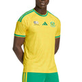 ADIDAS SOUTH AFRICA 2026 HOME REPLICA JERSEY - TEAM YELLOW