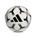 ADIDAS STARLANCER CLUB BALL - WHITE/BLACK