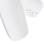 ADIDAS TIRO CLUB SHIN GUARDS - WHITE/BLACK