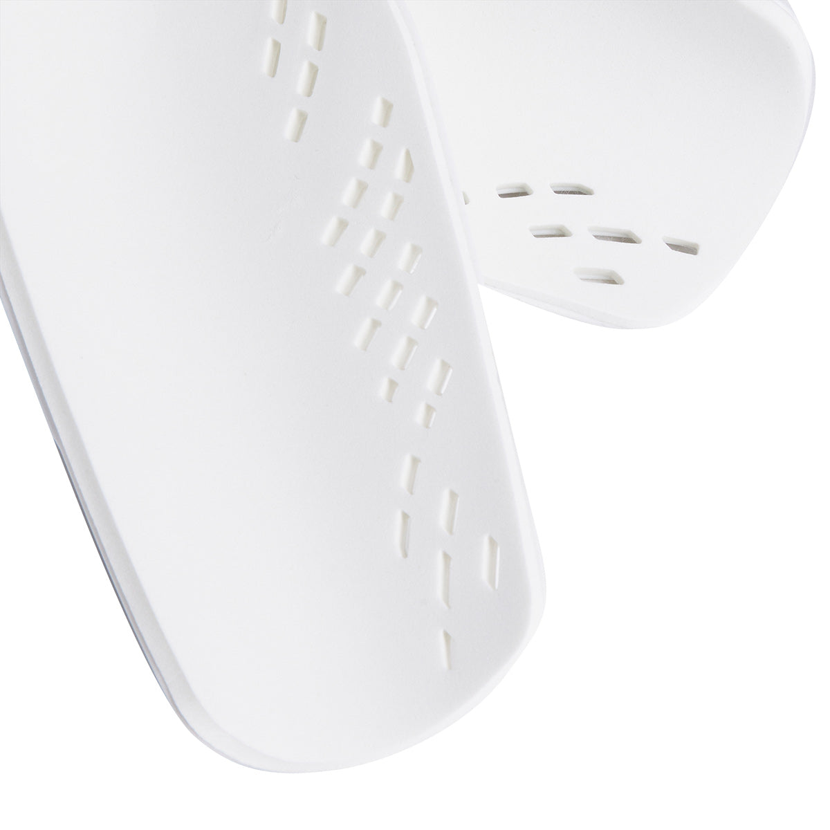 ADIDAS TIRO CLUB SHIN GUARDS - WHITE/BLACK