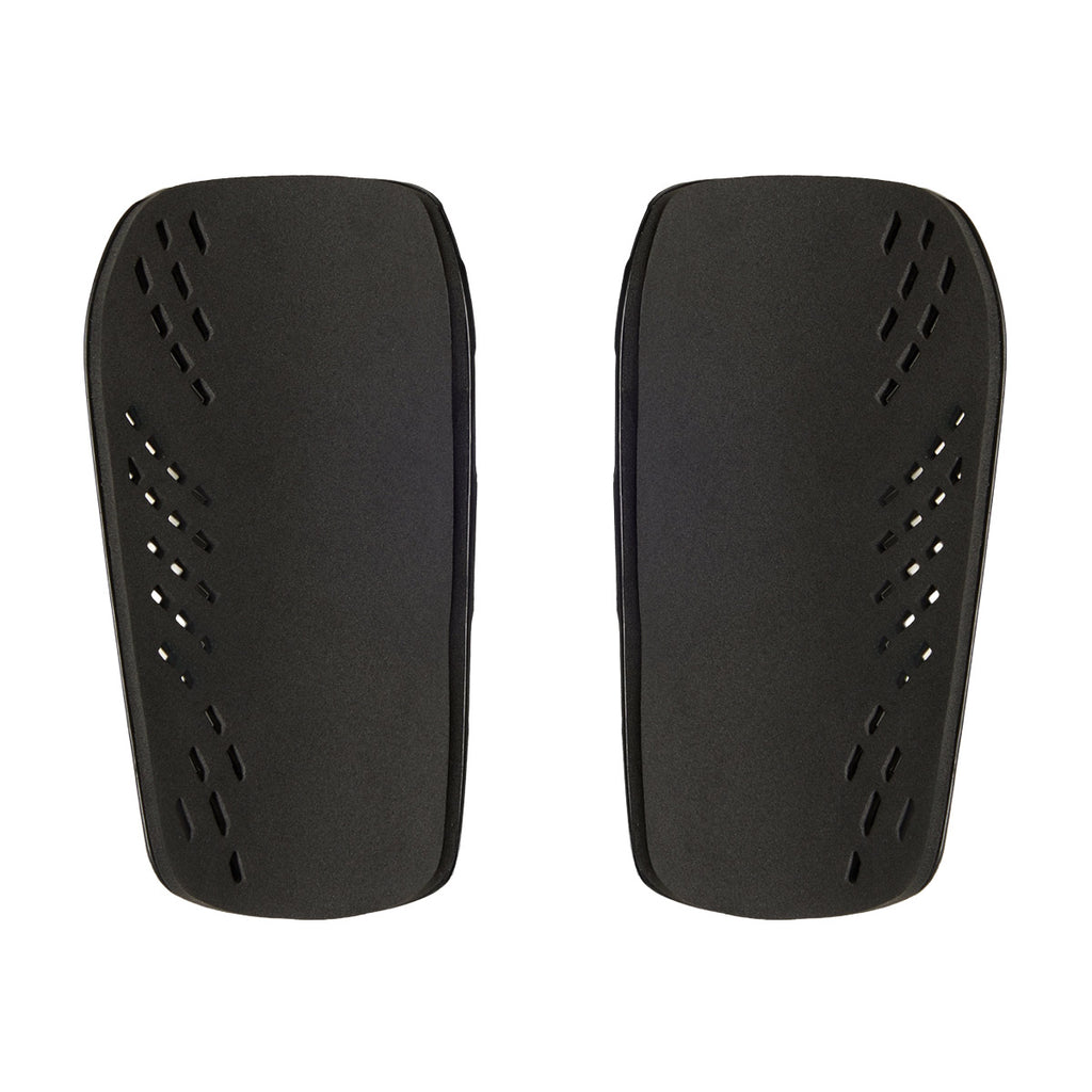 ADIDAS TIRO CLUB SHIN GUARDS - BLACK/WHITE/LUCID RED