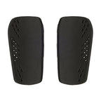 ADIDAS TIRO CLUB SHIN GUARDS - BLACK/WHITE/LUCID RED