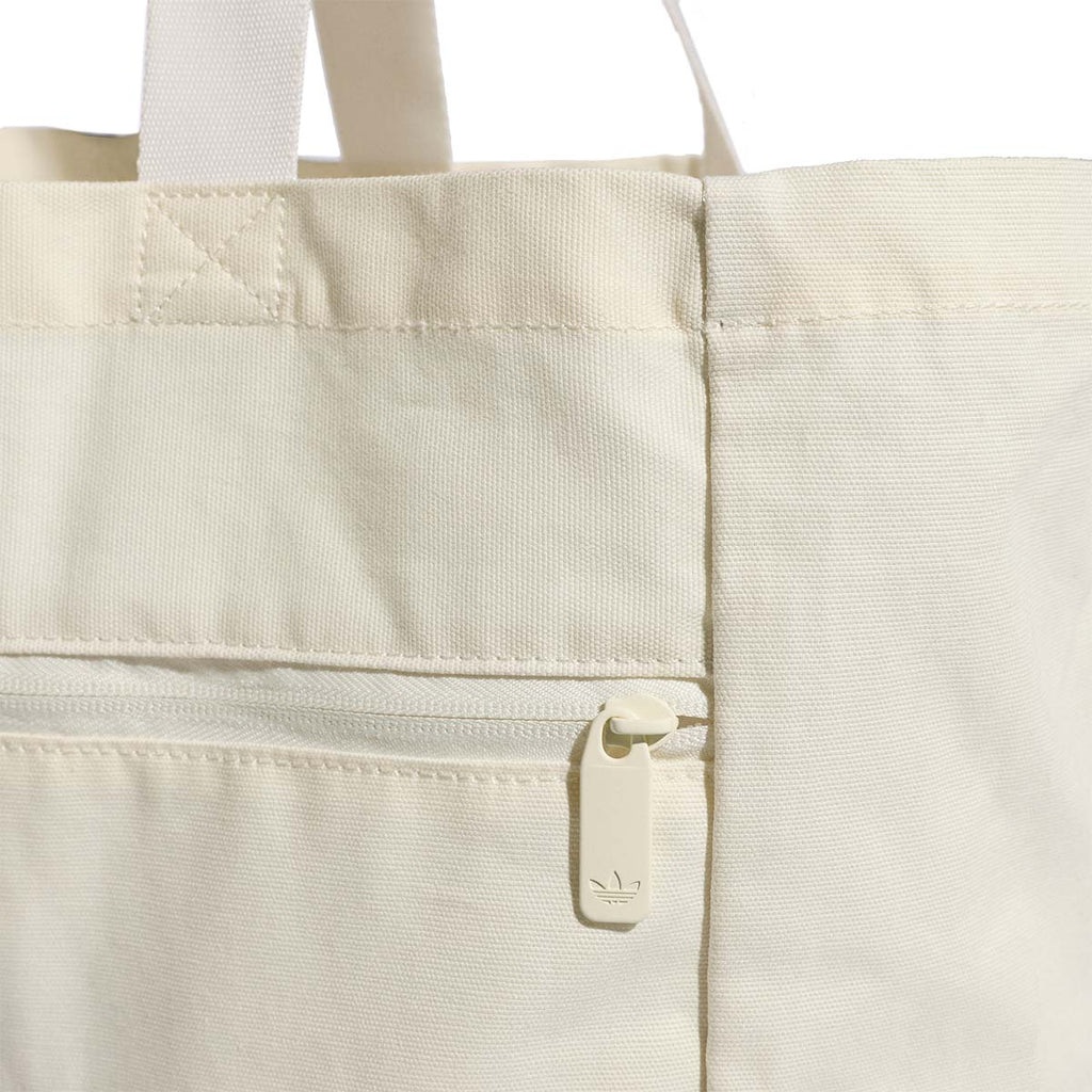 ADIDAS WORLD CUP 2026 MASCOT TOTE BAG - CLOUD WHITE