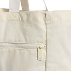 ADIDAS WORLD CUP 2026 MASCOT TOTE BAG - CLOUD WHITE
