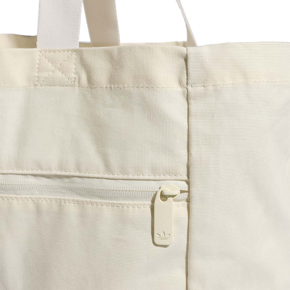 ADIDAS WORLD CUP 2026 MASCOT TOTE BAG - CLOUD WHITE