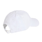 ADIDAS WORLD CUP 2026 OFFICIAL EMBLEM CAP - WHITE/DARK/GOLD
