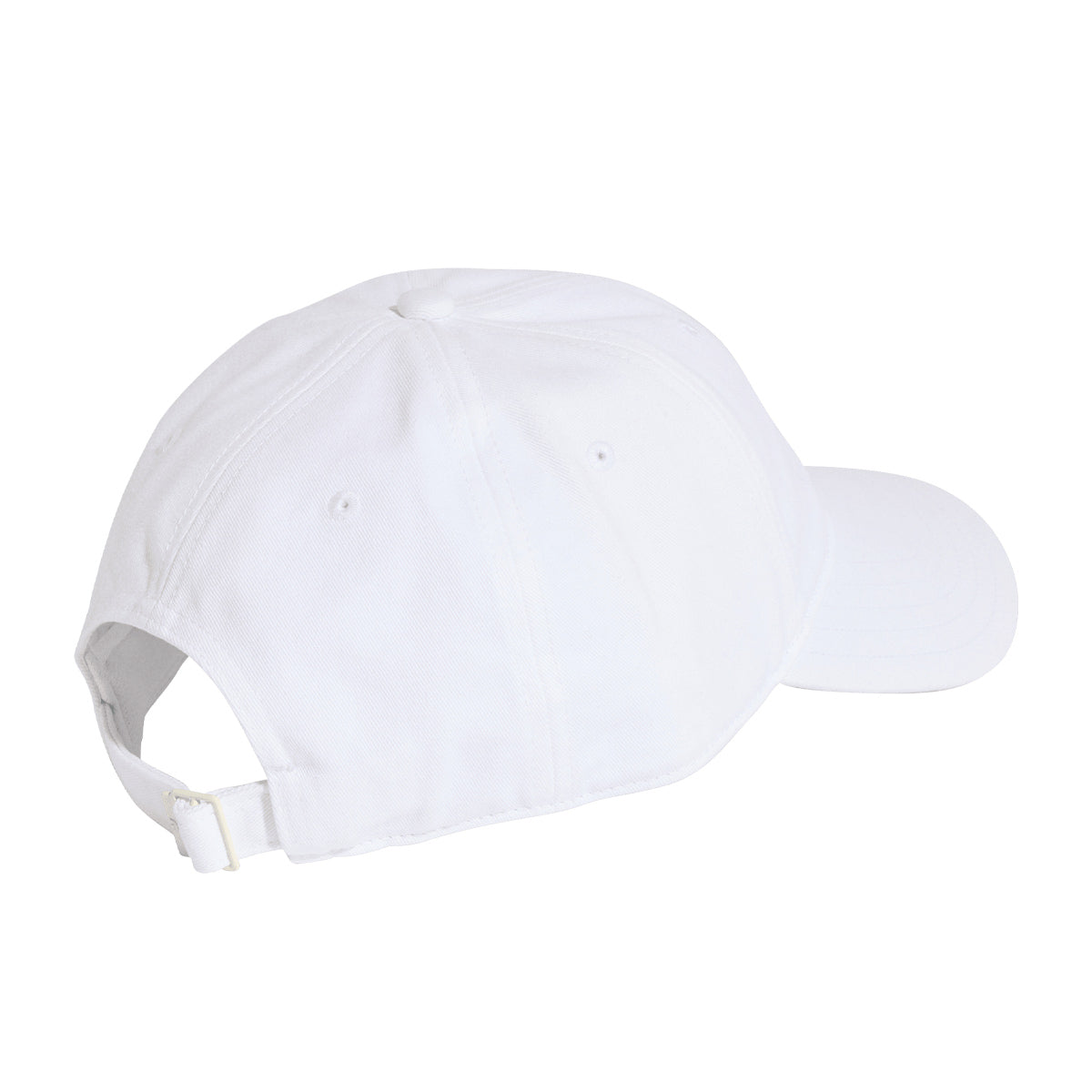 ADIDAS WORLD CUP 2026 OFFICIAL EMBLEM CAP - WHITE/DARK/GOLD
