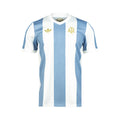 ADIDAS ARGENTINA ANNIVERSARY JERSEY - AMBIENT SKY/CLOUD WHITE