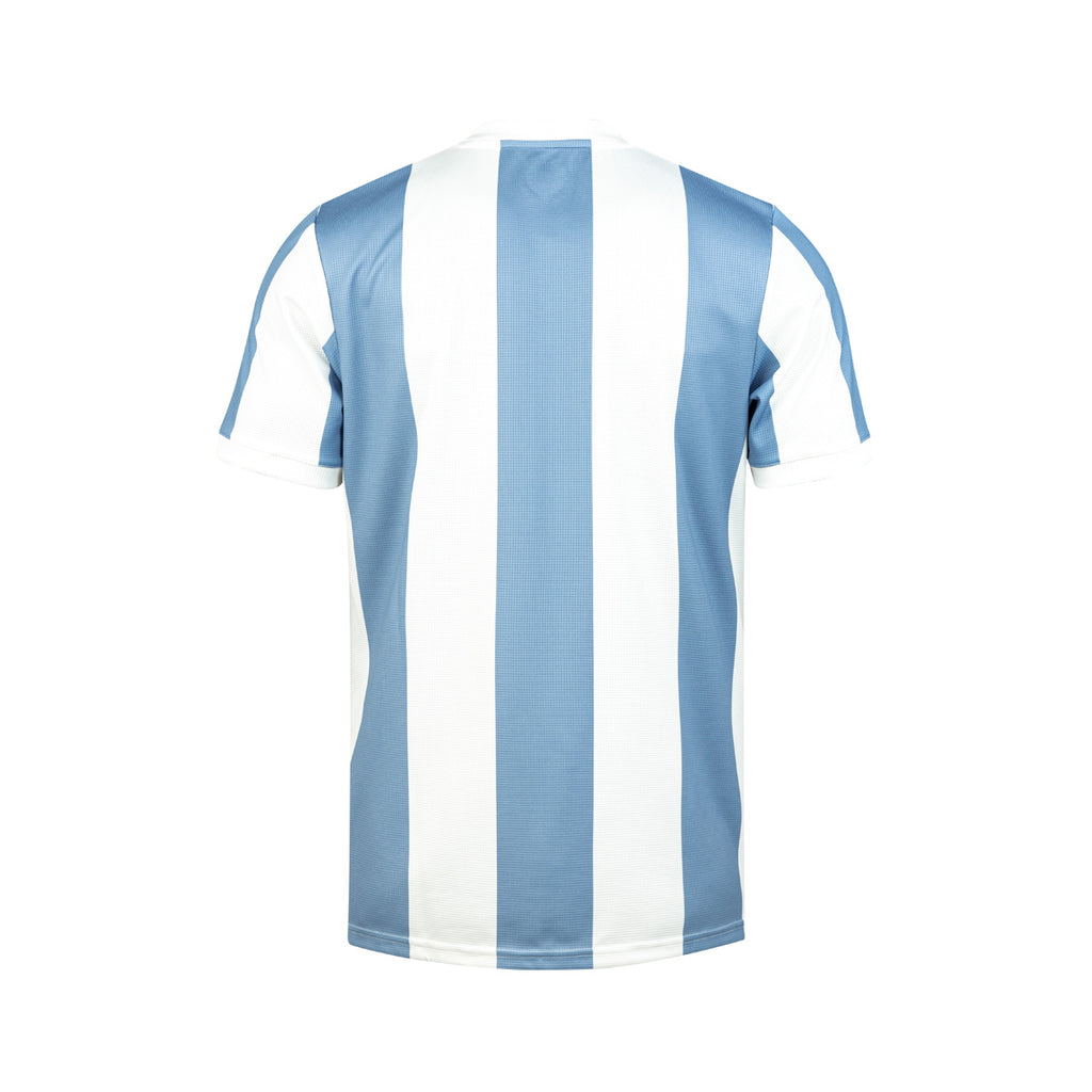 ADIDAS ARGENTINA ANNIVERSARY JERSEY - AMBIENT SKY/CLOUD WHITE