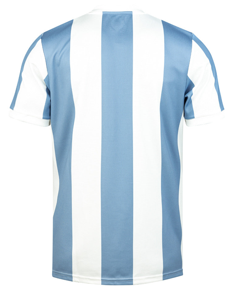 ADIDAS ARGENTINA ANNIVERSARY JERSEY - AMBIENT SKY/CLOUD WHITE
