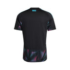 ADIDAS ARGENTINA 2026 HOME GK JERSEY - BLACK