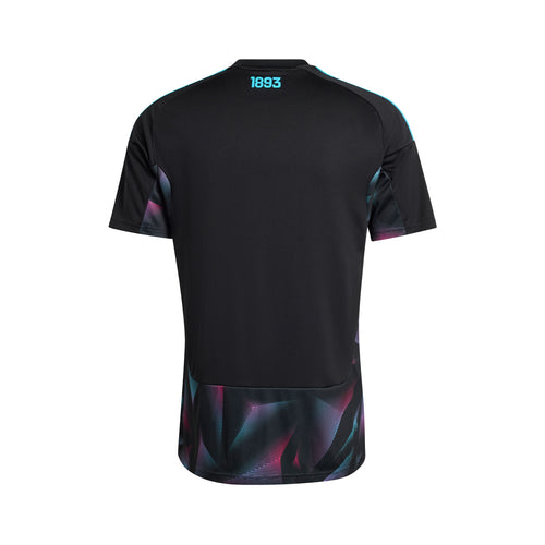 ADIDAS ARGENTINA 2026 HOME GK JERSEY - BLACK